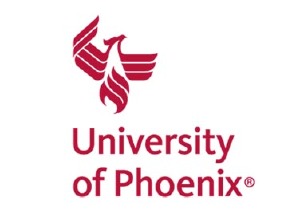 University of Phoenix LOGO